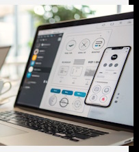 Услуги Разработка IT решений в Краснотурьинске
