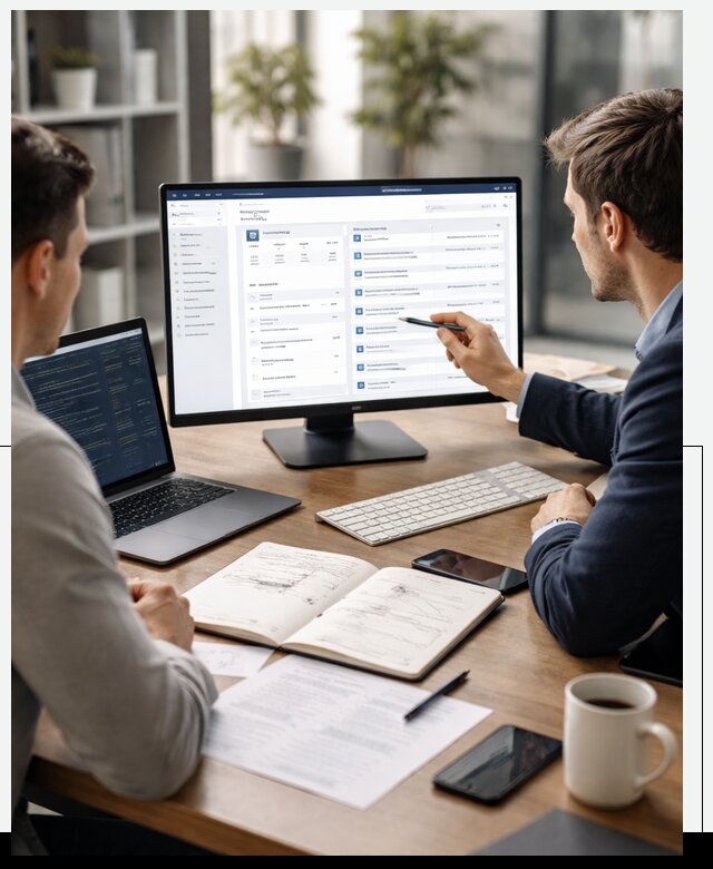 Разработка CRM систем в Краснотурьинске от 159495 руб., АвикейКту