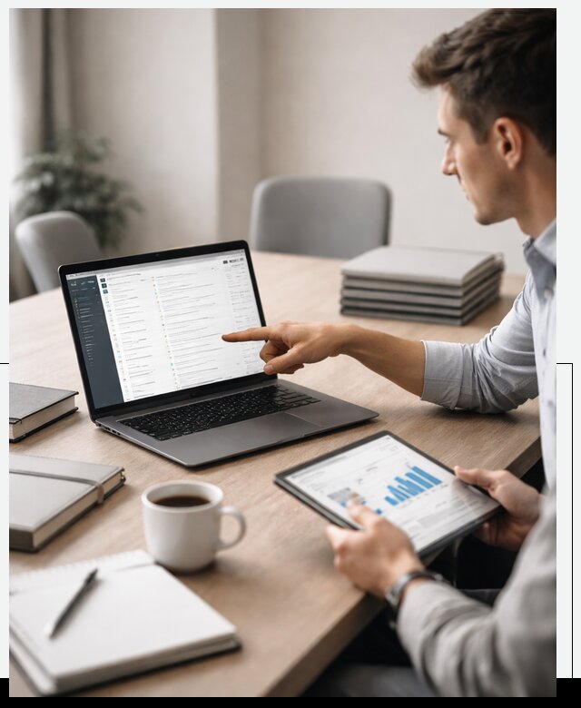 Разработка СЭД под ключ в Краснотурьинске от 15950 р. | АвикейКту