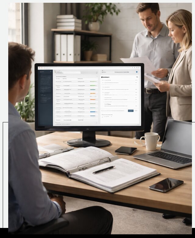 Разработка систем электронного документооборота в Краснотурьинске под ключ