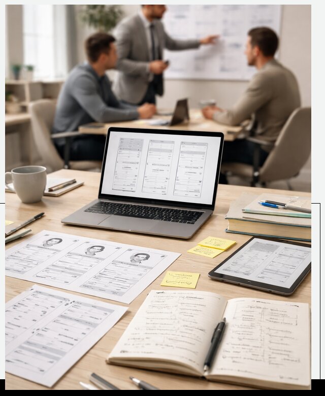 Разработка MVP проекта в Краснотурьинске от 6911 р., АвикейКту