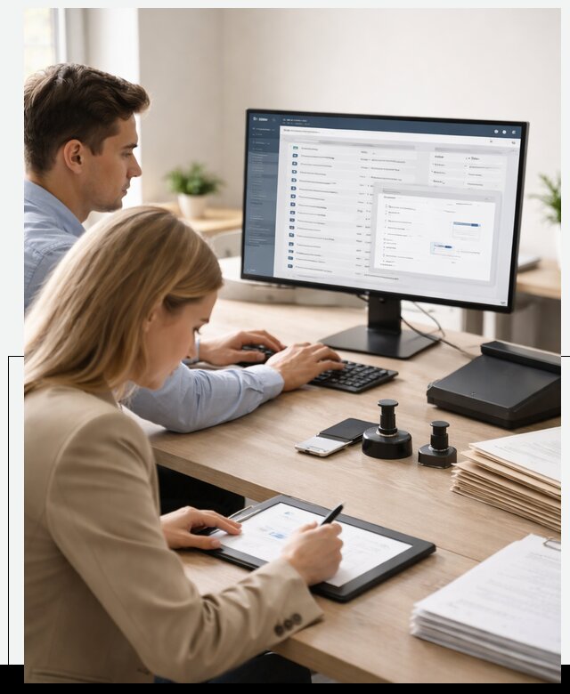 Система электронных кадровых документов в Краснотурьинске для бизнеса