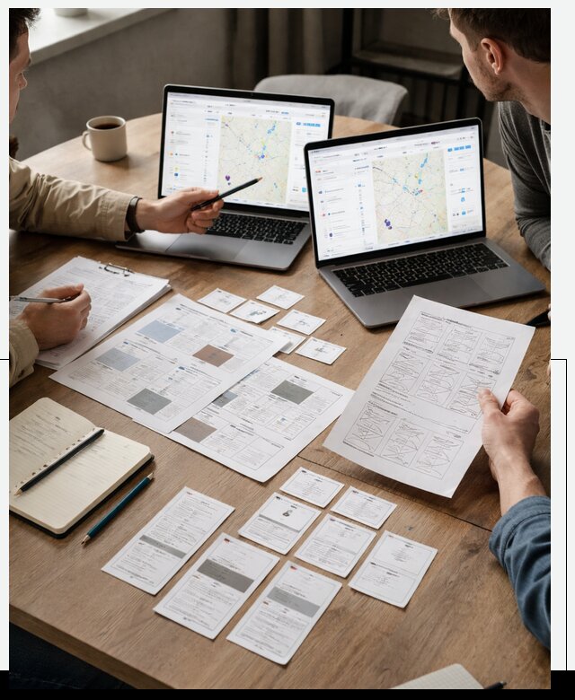 Создание агрегаторов и порталов в Краснотурьинске от 15950 р., АвикейКту