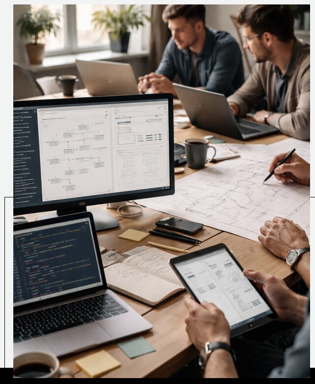 Разработка агрегаторов для компаний в Краснотурьинске под ключ