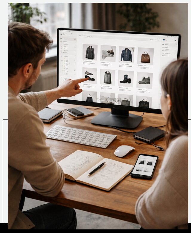 Разработка интернет-магазинов под ключ в Краснотурьинске с оплатой и CRM