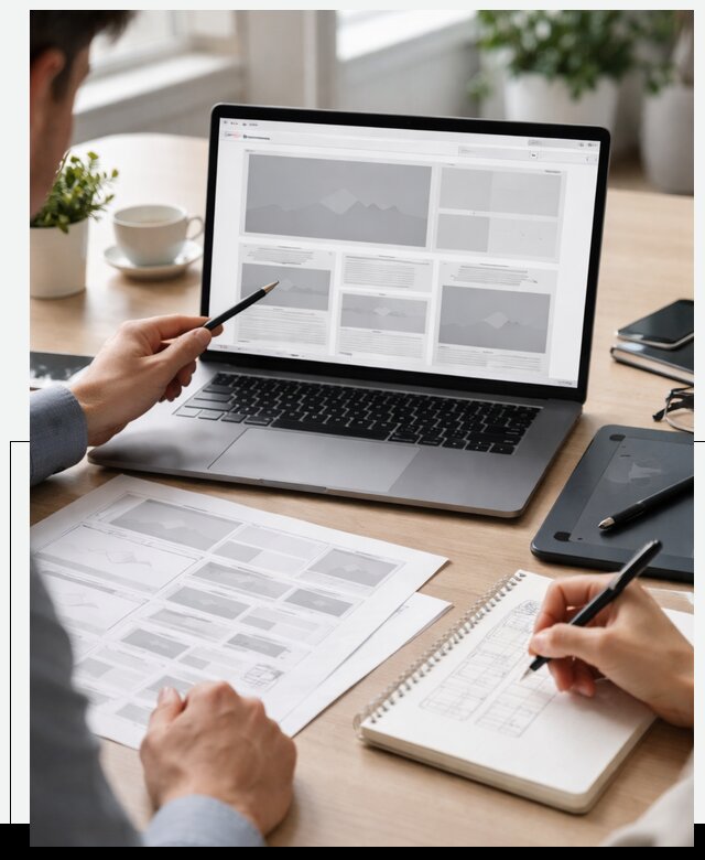 Разработка промо-сайтов под ключ для бизнеса в Краснотурьинске