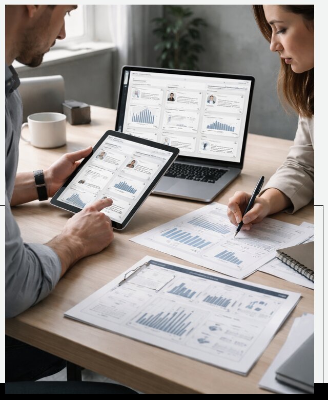 Персонализация контента платформа в Краснотурьинске от 12760 р. | АвикейКту