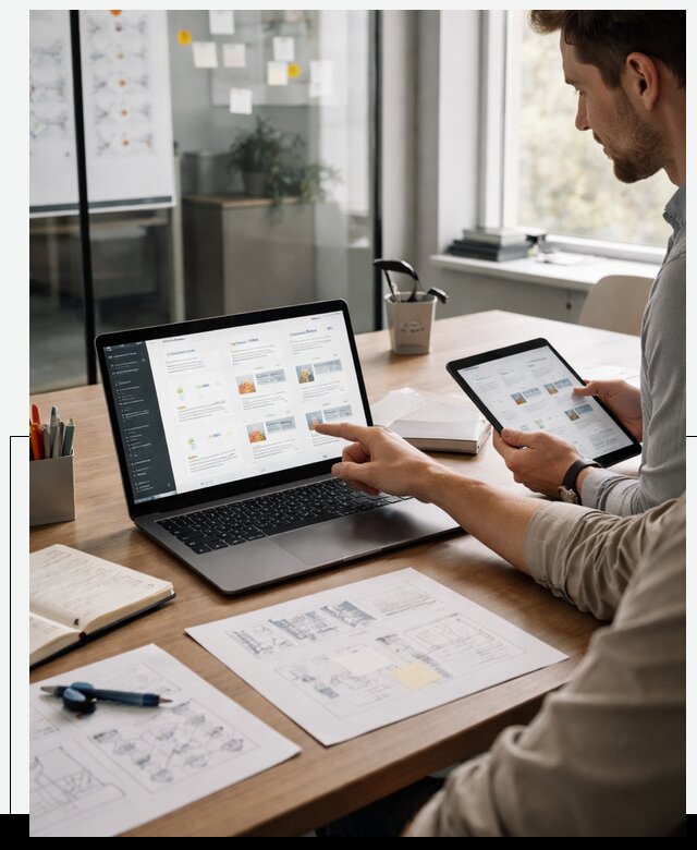 Платформа персонализации контента для бизнеса в Краснотурьинске