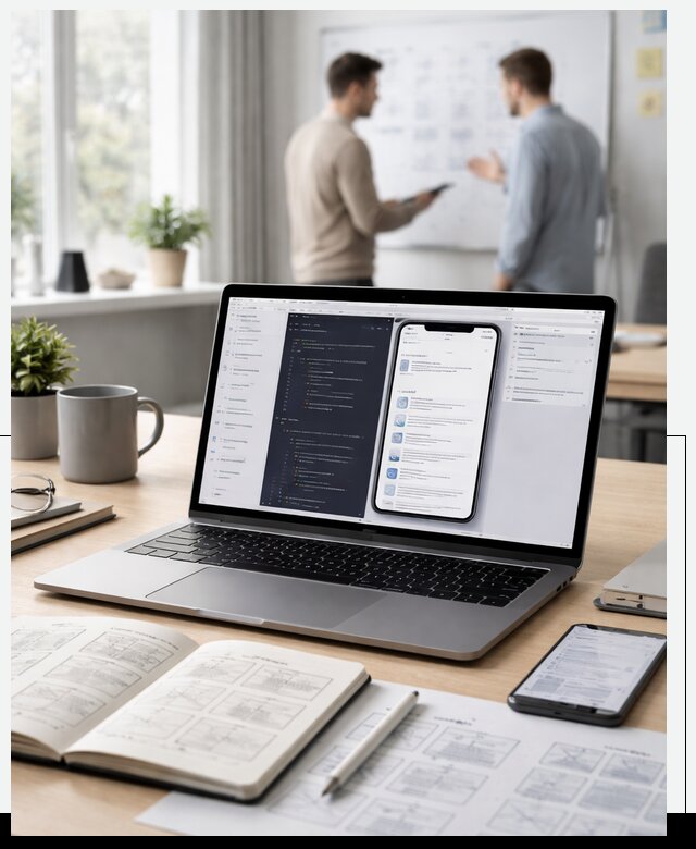 Разработка iOS приложений в Краснотурьинске от 159495 р. | АвикейКту