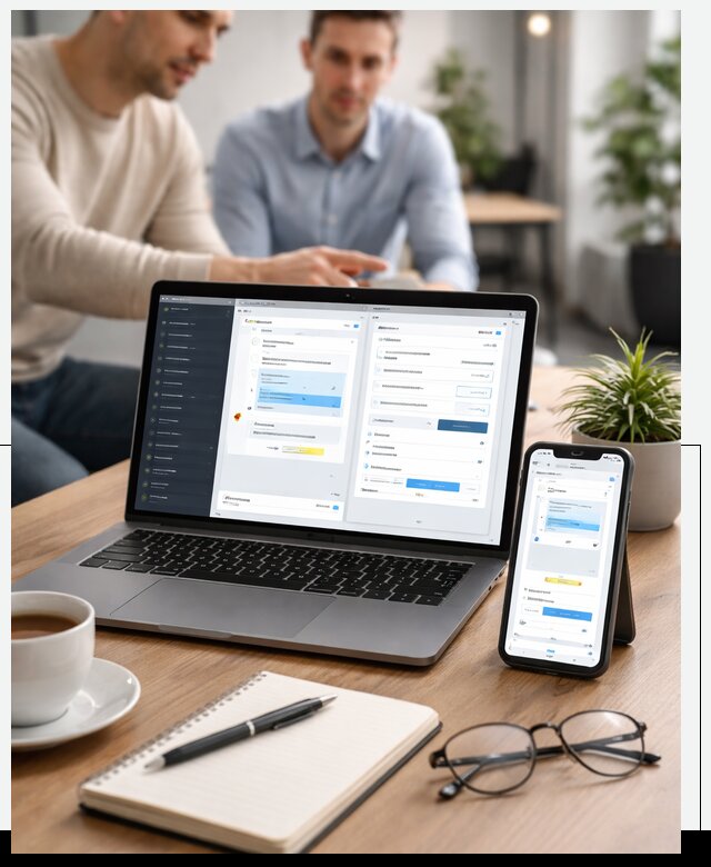 Разработка мини app Telegram/VK в Краснотурьинске от 31899 р. АвикейКту