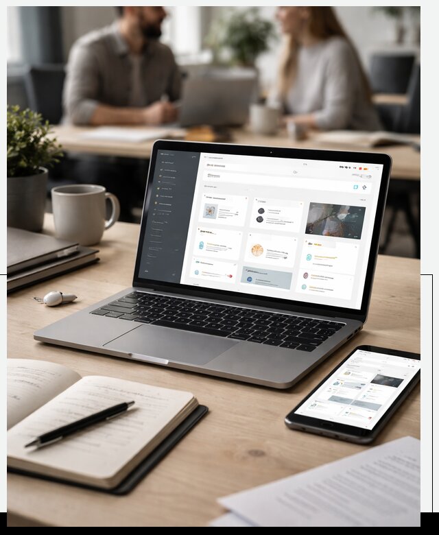 Разработка PWA приложений в Краснотурьинске от 127596 р. | АвикейКту