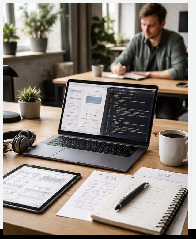 Разработка frontend в Краснотурьинске от 19139 р., услуги АвикейКту