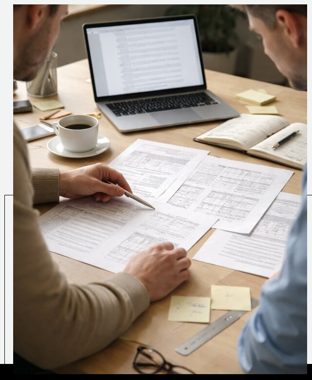 Техническое задание на разработку ПО под ключ в Краснотурьинске