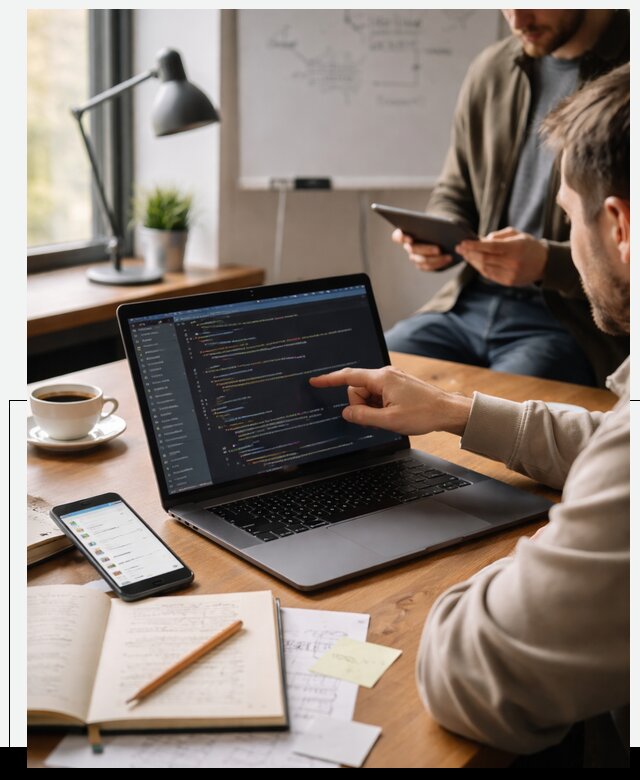 Разработка Telegram ботов под ключ для компаний в Краснотурьинске