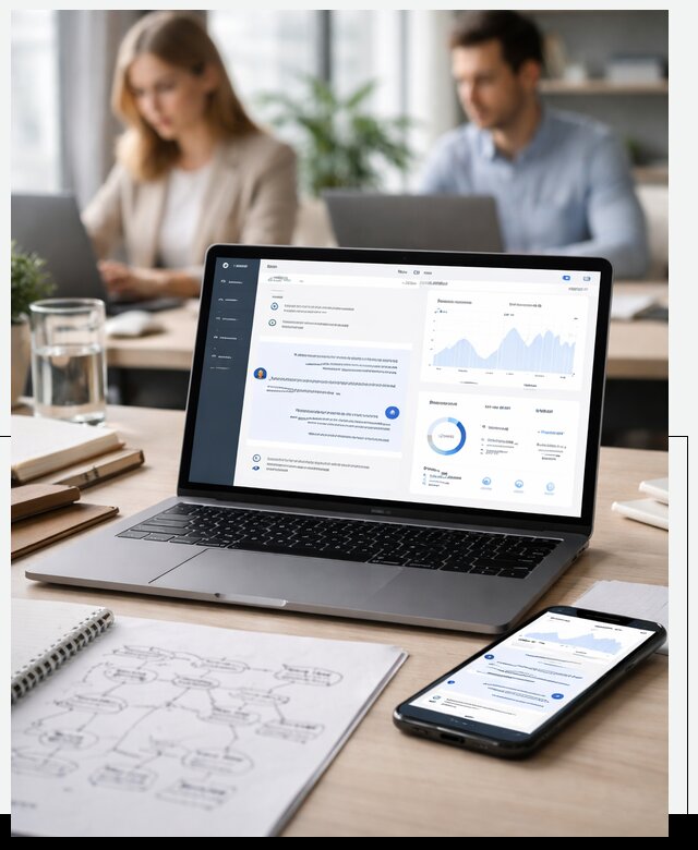 Чат-боты для бизнеса и клиентов в Краснотурьинске, от 7443 р., АвикейКту