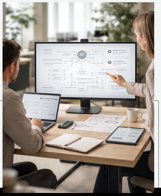 AI-агенты для автоматизации бизнеса в Краснотурьинске от 15950 р. АвикейКту