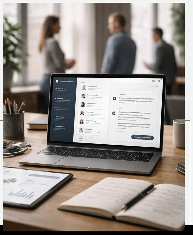 HR бот для подбора персонала в Краснотурьинске от 9038 р. | АвикейКту