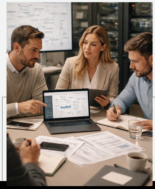 Импортозамещение корпоративного ПО для компаний в Краснотурьинске