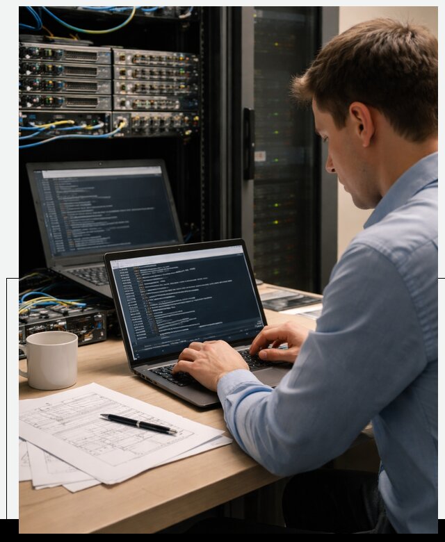 Внедрение российских Linux систем для бизнеса в Краснотурьинске