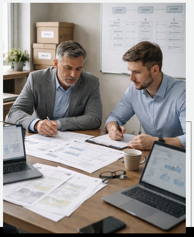 Замена SAP на 1С в Краснотурьинске — миграция, от 12760 р. | АвикейКту