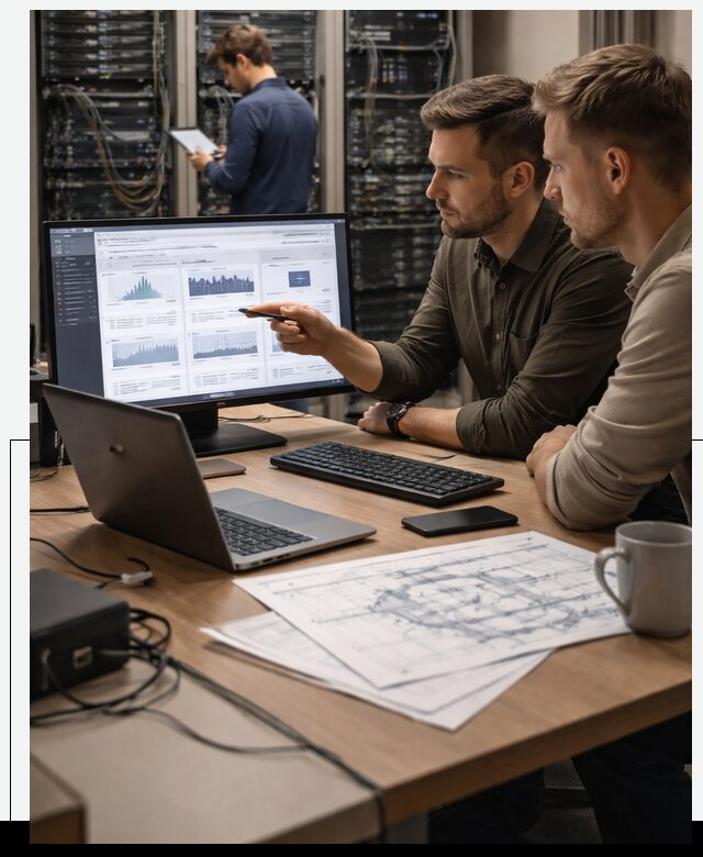 Импортозамещение систем виртуализации и миграция в Краснотурьинске