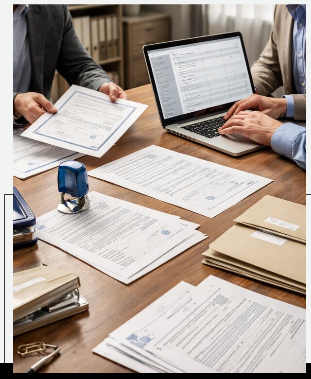 Сертификация ПО и внесение в реестр Минцифры в Краснотурьинске