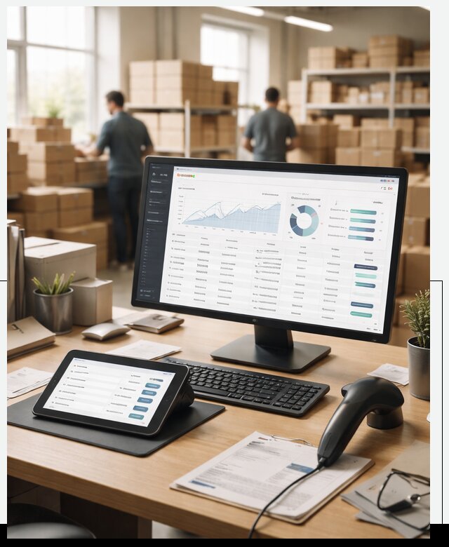 Автоматизация селлеров в Краснотурьинске от 15950 р. | АвикейКту