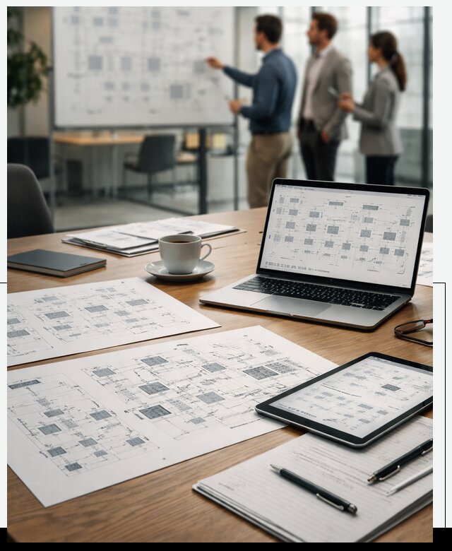 Разработка Core Banking, замена АБС в Краснотурьинске | АвикейКту от 15950 р.