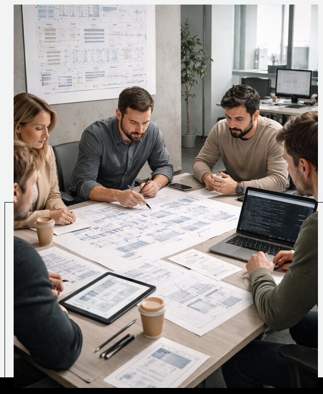 Разработка Core Banking систем для банков и финтех компаний в Краснотурьинске