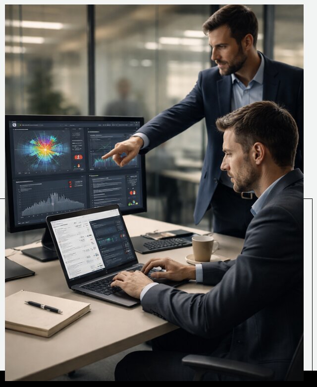 Системы Антифрод и AML KYC в Краснотурьинске от 12760 р. | АвикейКту