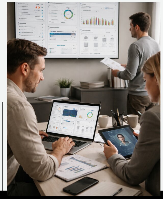 Внедрение систем Антифрод и AML KYC для бизнеса в Краснотурьинске