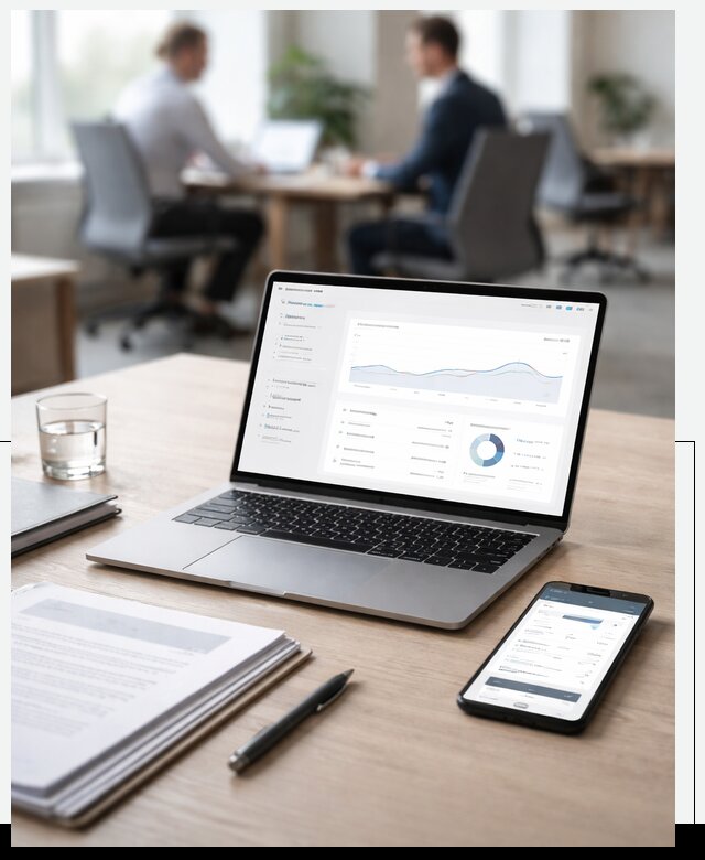 Разработка моб. и интернет-банка в Краснотурьинске от 7975 р. | АвикейКту