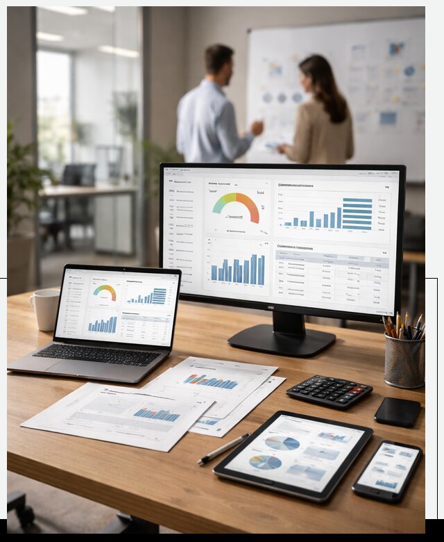 Скоринг и управление рисками в Краснотурьинске от 12760 р. | АвикейКту