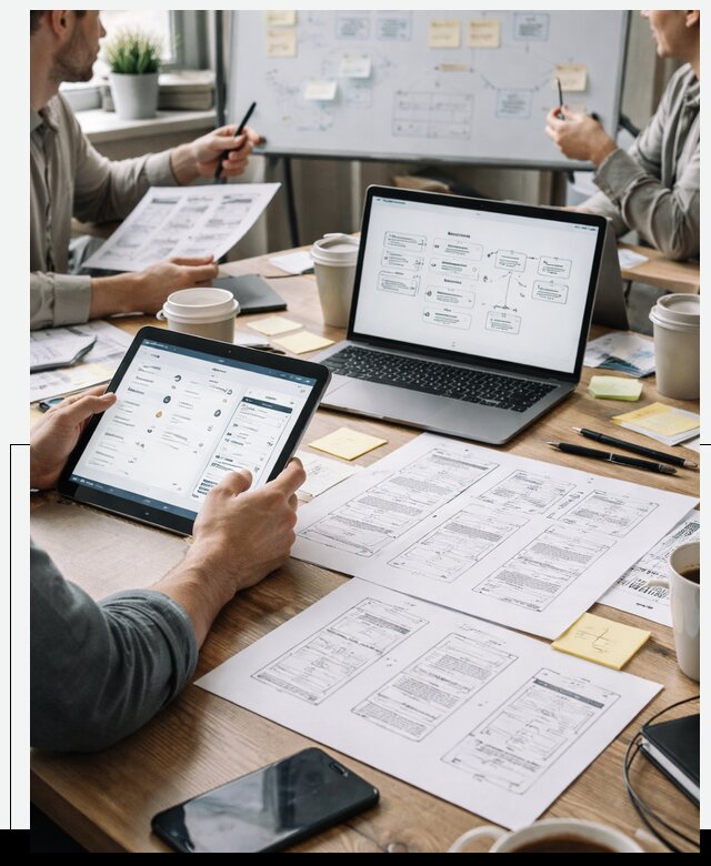 Разработка необанка под ключ и интеграция в Краснотурьинске