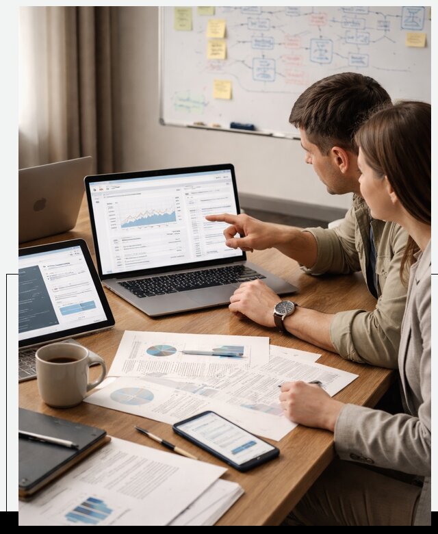 Внедрение сервисов BNPL и краудлендинга для бизнеса в Краснотурьинске