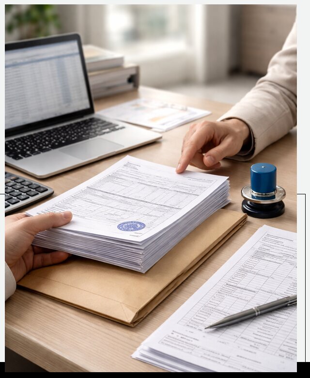 Отчетность в ЦБ РФ для банков в Краснотурьинске от 7443 р. | АвикейКту