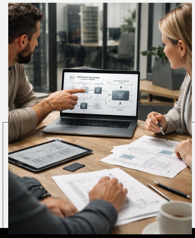 Интеграция цифрового рубля и подключение платежей в Краснотурьинске