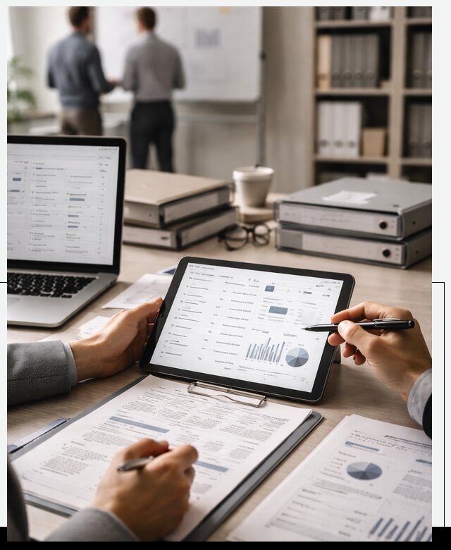 Автоматизация урегулирования убытков в Краснотурьинске от 7975 р | АвикейКту