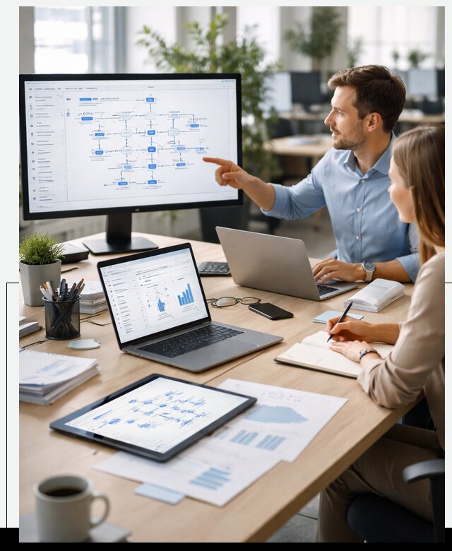 Автоматизация урегулирования убытков в Краснотурьинске для страховых компаний