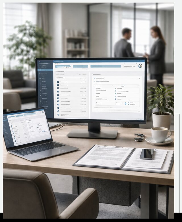 CRM для страховой компании под ключ в Краснотурьинске от 15950 р. | АвикейКту
