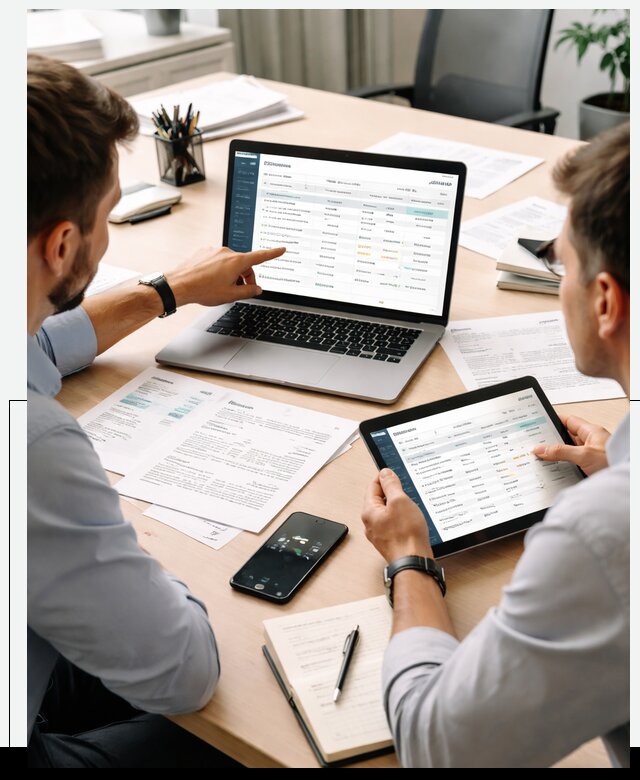 CRM для страховой компании в Краснотурьинске с автоматизацией продаж и выплат