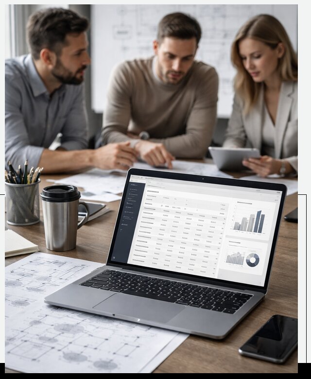 BSS OSS и биллинг для оператора в Краснотурьинске от 26583 р. | АвикейКту