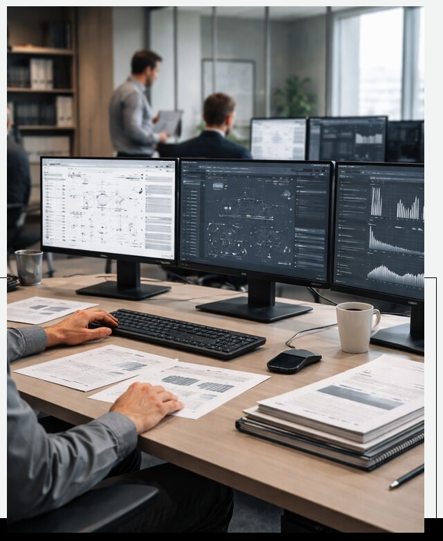 Системы для операторов MVNO и CRM в Краснотурьинске от 12760 р. | АвикейКту