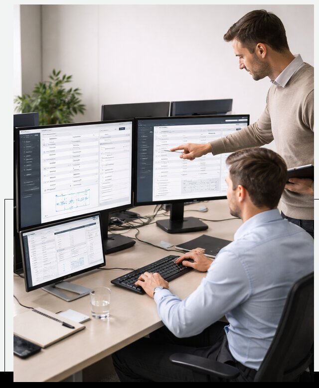 Создание и внедрение MVNO и CRM систем для операторов в Краснотурьинске