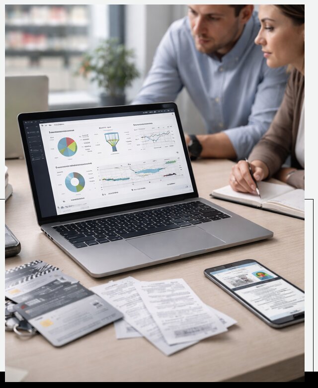 Лояльность и CDP для ритейла в Краснотурьинске от 15950 р. | АвикейКту