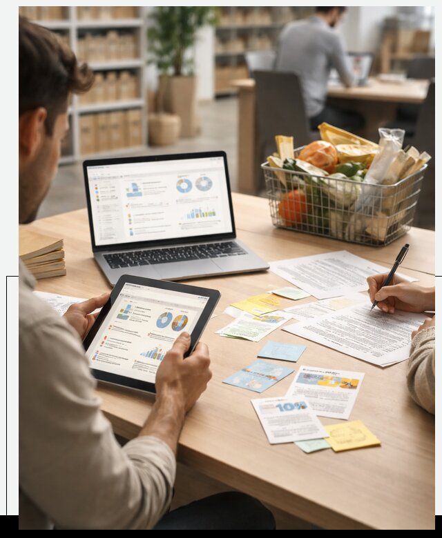 Персонализация предложений для торговой сети в Краснотурьинске