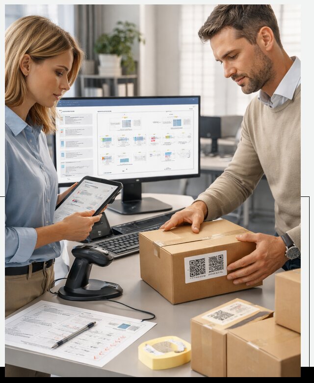 Честный знак маркировка интеграция в Краснотурьинске от 9038 р. | АвикейКту