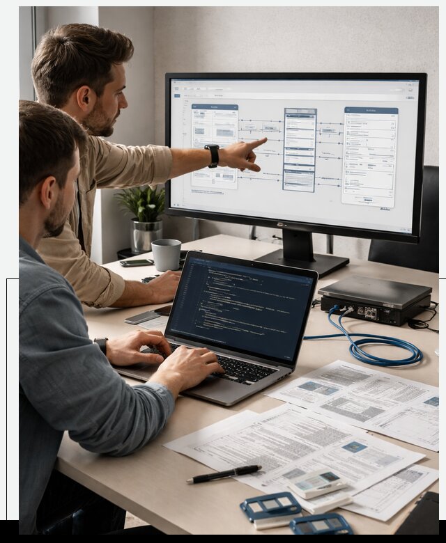 Интеграция ЕГИСЗ и ЛИС в медучреждениях с сопровождением в Краснотурьинске