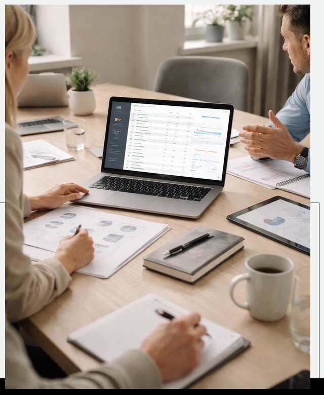 HR системы HCM ATS для подбора в Краснотурьинске от 12760 р. АвикейКту