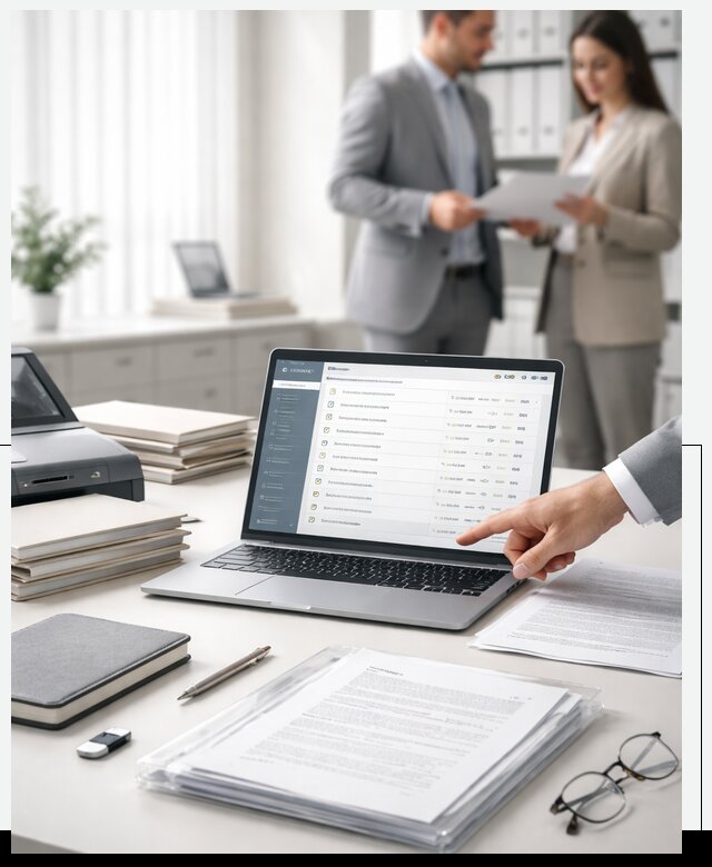 КЭДО и интеграция с 1С ЗУП в Краснотурьинске от 7975 р. АвикейКту